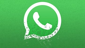 WhatsApp: cómo enviar fotos y vídeo temporales para que luego desaparezcan