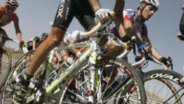 Carlos Sastre: "La Vuelta está más abierta que nunca"