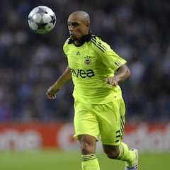 Grandes estrellas que pasaron por la liga turca