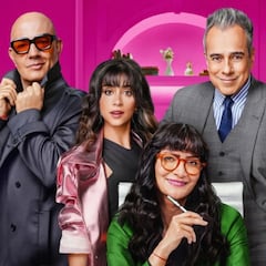Betty la fea, la historia continúa: ¿dónde se puede ver en EEUU y cuántos episodios y temporadas tendrá?