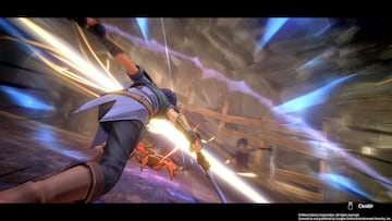 trails in the sky 1st chapter