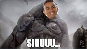 Los memes y reacciones del Real Madrid 3-0 Real Sociedad