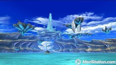 Xenoblade, Impresiones