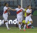 1x1 de Perú: Gallese y Yotún sostienen a la selección
