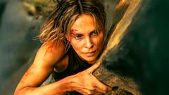 La nueva película de Netflix número 1 en 89 países: un intenso thriller de supervivencia con una ganadora del Oscar