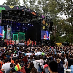 Feriado por Carnaval: festejos más destacados y mejores shows en Argentina