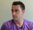 Xavi: "Jugadores de la Selección perdieron la confianza y afectó"