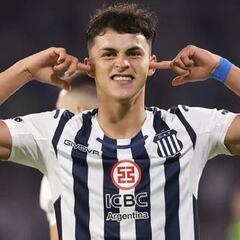 Los Angeles Galaxy, fichaje récord por Ramón Sosa