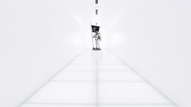 Así son por dentro las oficinas de Kojima Productions