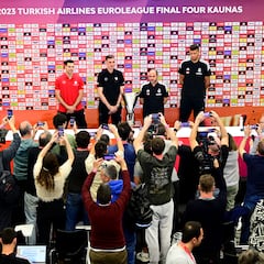 La final de la década