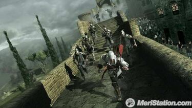 [GC] Assassin's Creed II, Impresiones