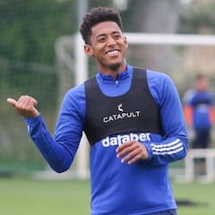 ‘Choco’ Lozano: “Queremos cerrar la permanencia en Granada”