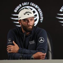 El ocaso del Mundial Match Play: “Es triste, espero que vuelva”