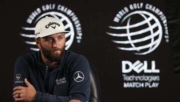 El ocaso del Mundial Match Play: “Es triste, espero que vuelva”