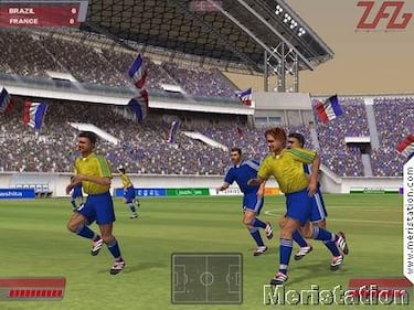 Zidane Football Generation (PC)