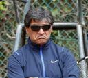 Toni Nadal: "Ha sido el peor año de Rafa, pero no desastroso"