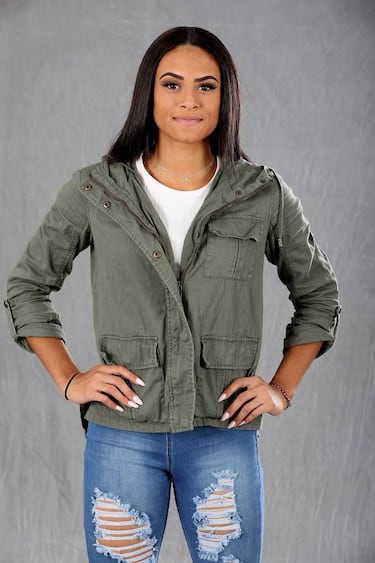 McLaughlin: gran promesa que rechaza ser profesional