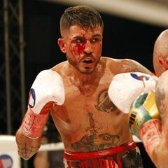 La polémica del Marc Vidal vs Kiko Martínez: ¿hubo cabezazo?