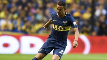 Los dos equipos estadounidenses estarían interesados en hacerse de los servicios del lateral de 27 años de Boca Juniors, Leonardo Jara.
