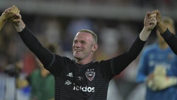 El atacante inglés aseguró que la idea de regresar al Manchester United no le desagrada, pero ahora hay otros factores que impiden su vuelta a Inglaterra