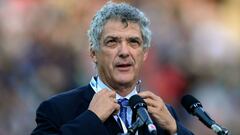 El TAD estudiará el lunes la apertura de expediente a Villar