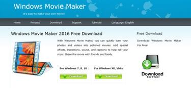 ESET identifica falso Windows Movie Maker