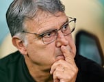 “No saben de futbol, Zendejas es malísimo”