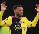 El Valencia, ahora sí, negocia por Capoue