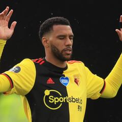 El Valencia, ahora sí, negocia por Capoue