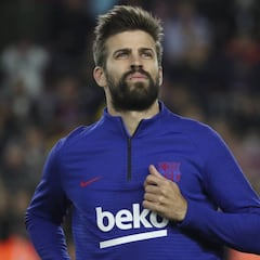 "Piqué no se ha llevado ninguna comisión por parte de la RFEF"