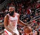 MVP Harden y Capela derrotan a Marc
