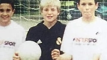 Kroos y su llegada al Madrid: “No era hincha del Madrid, pero esta foto me ayudó...”