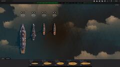 Imágenes de Leviathan: Warships