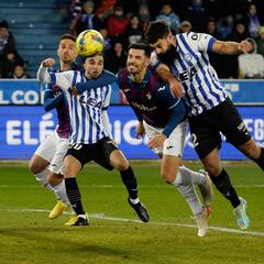 El playoff pone a prueba el subidón del sexto puesto