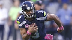 Un nuevo régimen garantizará el éxito de Russell Wilson
