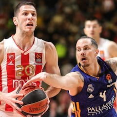 La mayor 'crisis' en la era Laso