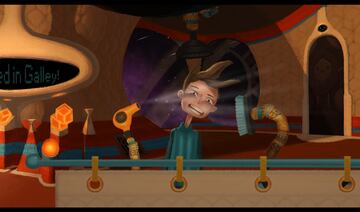 Captura de pantalla - Broken Age (PC)