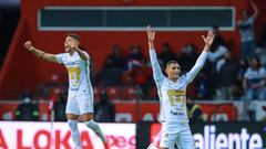 Pumas - América: Horario, canal, TV, cómo y dónde ver la Liguilla MX