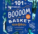 Nuevo libro: '101 historias del boom del basket español'