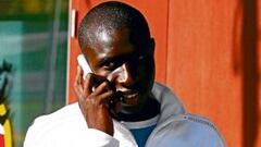 Liverpool, Getafe, Betis y Castilla tientan a Diamé