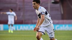 Goles, resumen y resultado: Gimnasia 0-0 Huracán