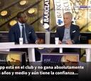 Mou critica a Guardiola, Klopp y da un aviso al que lo quiera contrar