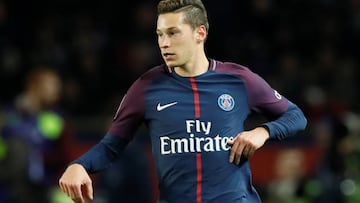 El Madrid quiere fichar a Draxler en el mercado invernal