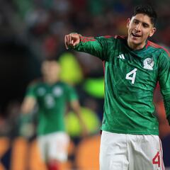 México ya conoce las fechas para su juego contra Honduras por el pase a Copa América