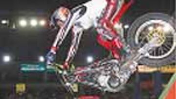 Nuevo triunfo de Raga.