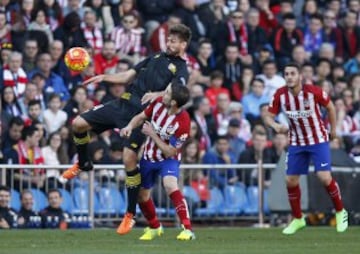 Fernando Llorente. 