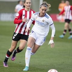 Asllani y su mensaje con aroma a despedida: "Final inolvidable"