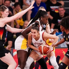 L'exemple d'Alba Torrens