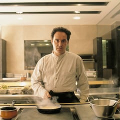 Ferran Adrià revela el error más típico al cocinar en casa: “No sé por qué”