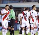 River Plate se derrumba y queda al borde del descenso